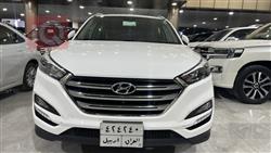 هیوندای تۆکسۆن